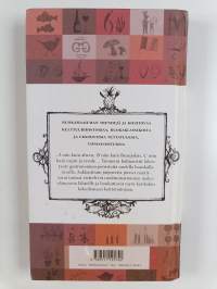 Kulinaristin aakkoset