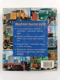 Maailman kuorma-autot