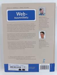Web-suunnittelu