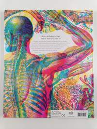 Lihakset, luut ja muut : anatomiaa taikalasin avulla