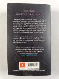 Muukalaisen päiväkirjat