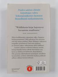 Luonnon salainen verkosto : kasvi- ja eläinmaailman ihmeelliset yhteydet