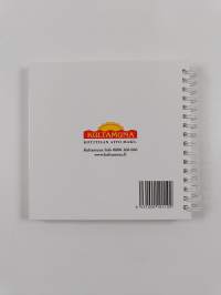 Iloisten herkkujen kirja