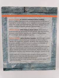 Äänityön kivijalka : ammattiaudiotekniikka, sen teoria, perinteet ja nykytila