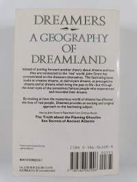 Dreamers - A Geography of Dreamland