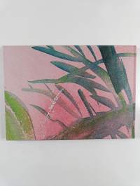 Anna Retulainen / Pörriäiset (signeerattu)