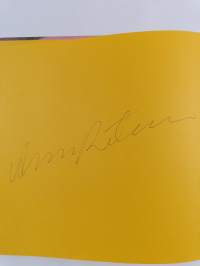 Anna Retulainen / Pörriäiset (signeerattu)