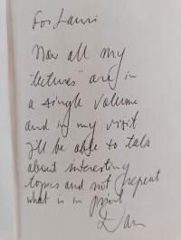 Folklore in Context : Essays (signeerattu, tekijän omiste)