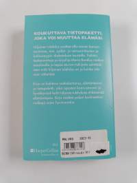 Hyvinvoinnin vallankumous : tulehdusta ehkäisevä elämäntapa : kokonaisuus, ravinto, tutkimus, liikunta, kauneus, tietoisuus