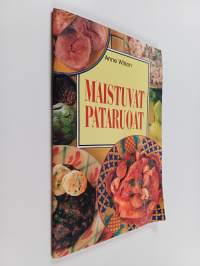 Maistuvat pataruoat