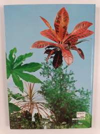 Kodin kukat : Viherkasvit 1