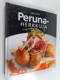 Perunaherkkuja