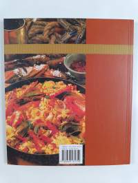 Kotikokki : Meren herkut