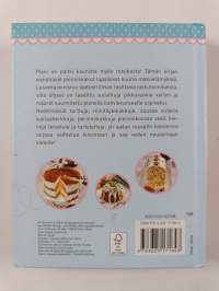 Pikkukakut ja leivokset