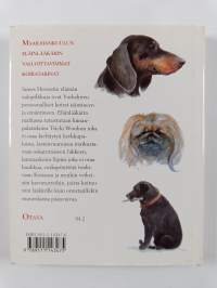 Karvaturreista parhaat