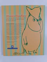 Muumilaakso : tarinoista museokokoelmaksi