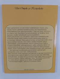 Koristeita painamalla