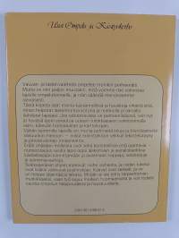 Ompele pienten iloksi