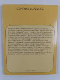 Pienokaisen pukineet