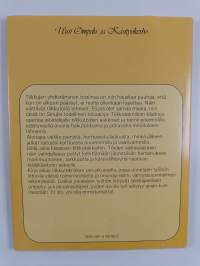 Pirteitä tilkkutöitä