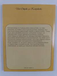 Pehmeitä lemmikkejä nallesta käsinukkeen