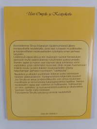 Neuleita joka menoon