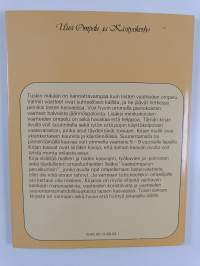 Pikkuväen vaatekaappiin