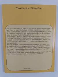 Ompele kaunista ja käytännöllistä