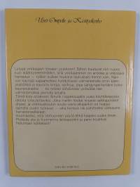 Kodikkaita virkkausohjeita