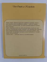 Kauniita neuleita kaikenikäisille