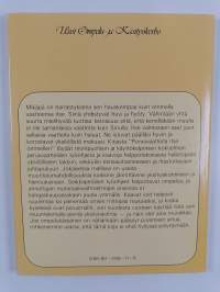 Perusasut itse ommellen