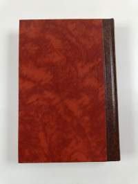 Kansallista itsetutkistelua : suomalaisia kulttuuri-ääriviivoja