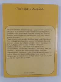 Kodin ompeluvihjeet 1