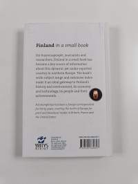 Finland in a small book