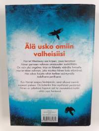 Rouva Westaway on kuollut