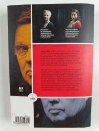 Keisari Aarnio : huumepoliisi Jari Aarnion uskomaton tarina