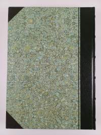 Korven kultainen kuningas : pedot ja turkiseläimet veljekset von Wrightin ja aikalaisten kuvaamina (numeroitu)