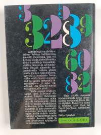 Tunne numerosi - tunne itsesi : Numeroiden salattu maailma
