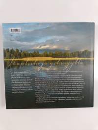 Tuusulanjärven taiteilijaelämää