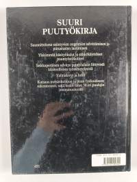 Suuri puutyökirja