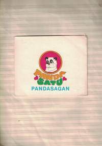 Panda Satu - Pandasagan (1970)