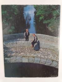 Tykkikylään takaisin