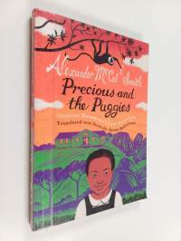 Precious and the puggies : Precious Ramotswe's very first case