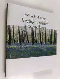 Ilveilijän toinen hartauskirja