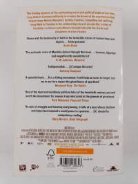 Long walk to freedom : the autobiography of Nelson Mandela