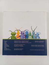 Huoletonta elämää : Kerkkä Päääkaupunkiseudun partiolaiset ry:n piirileiri Räyskälässä 31.7.-8.8.2002