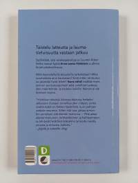 Ihana nähä! ja muita kirjoituksia