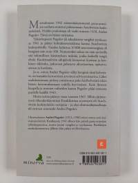 Pako Auschwitzista : neuvostosotilaan tarina