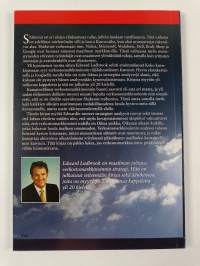 Shakeout! - todellinen kuva siitä, miksi verkostomarkkinointi kasvaa taas