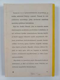 Mopedi : rakenne, huolto, korjaus